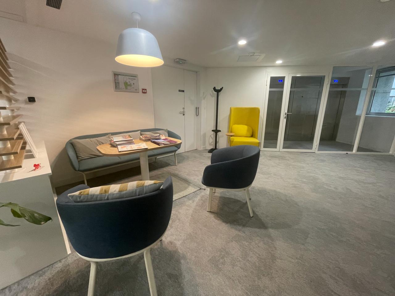 Bureau Lyon 262m² Location bureau Lyon Rhône OLBUR2531754 5